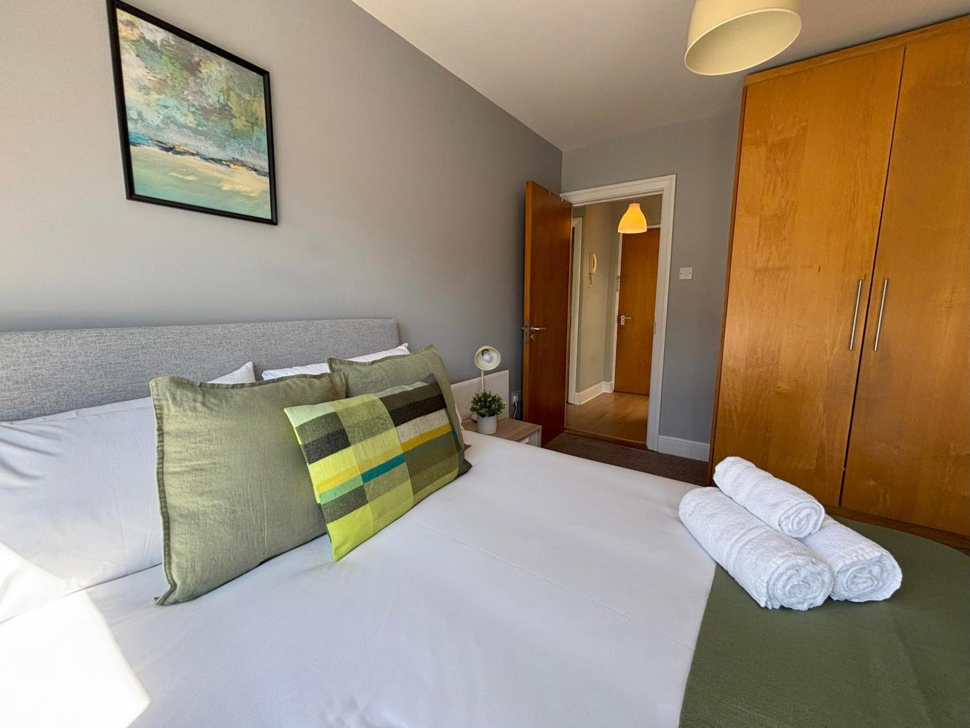 Leevin Stay Apartments City Center — Photos 2